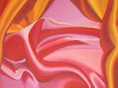 Daughter, 32ix24nchs, Oil on canvas